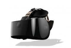 宣布正式入局VR硬件 